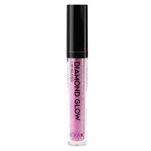 Nicka K - Diamond Glow Lip Gloss