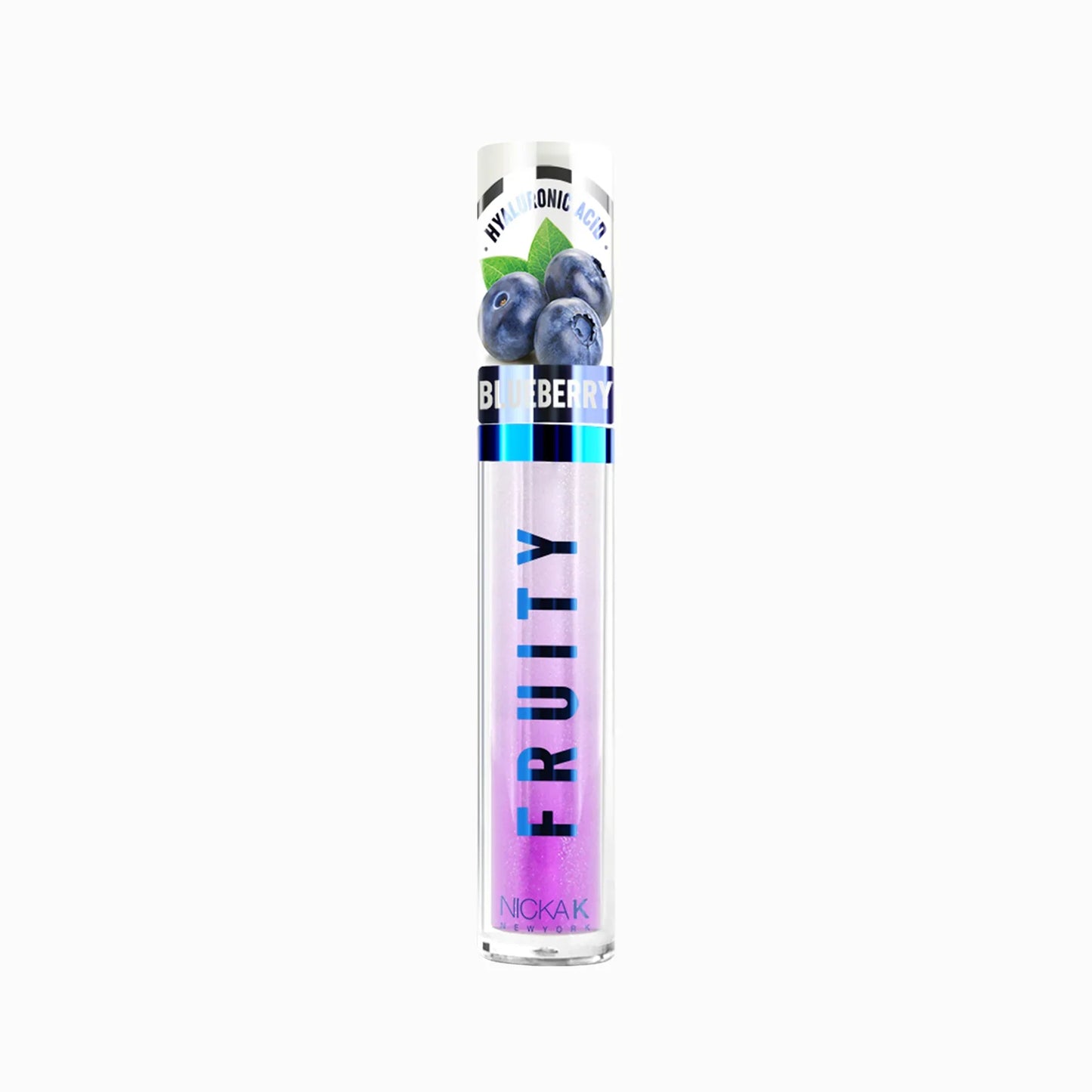 Nicka K - Fruity Lip Gloss