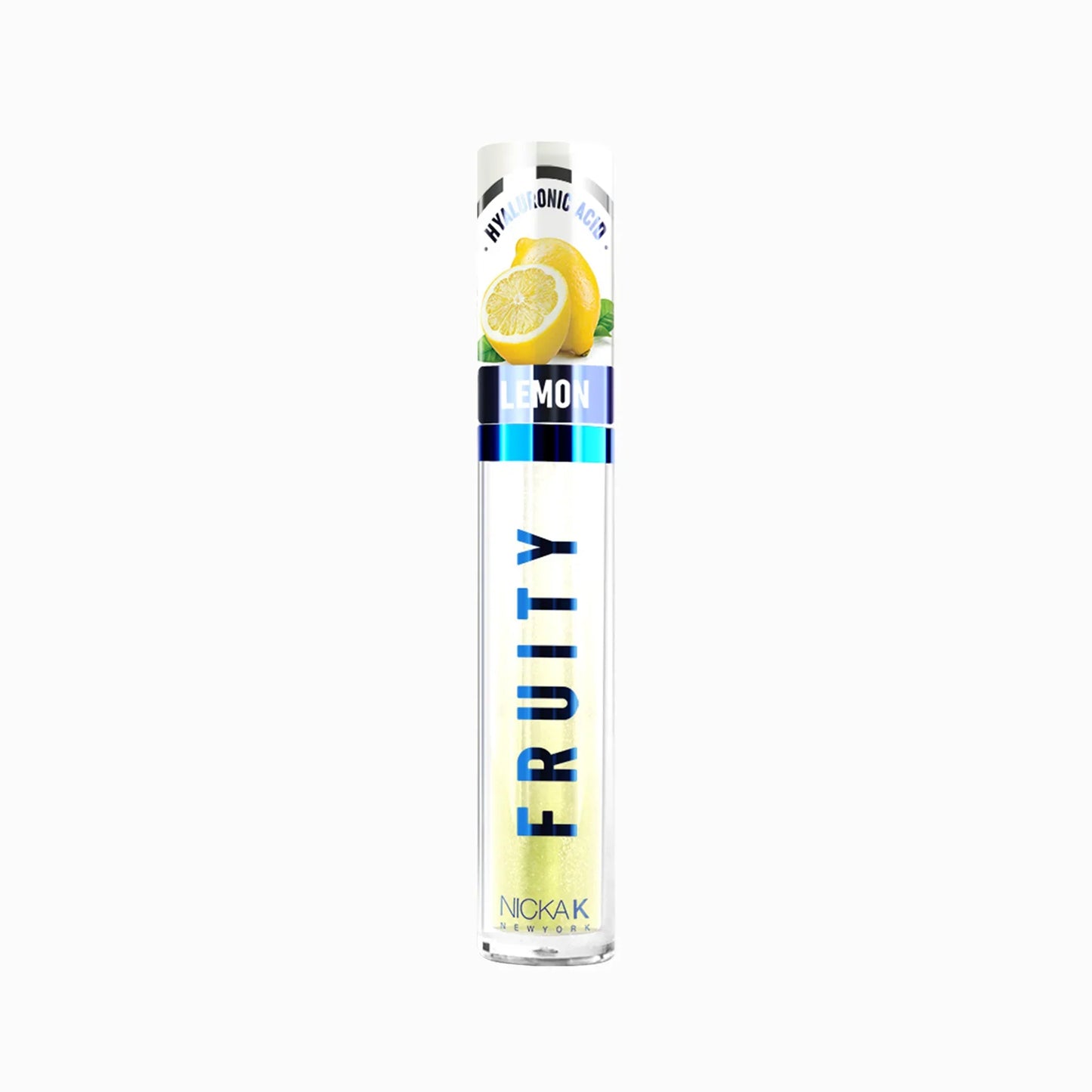 Nicka K - Fruity Lip Gloss
