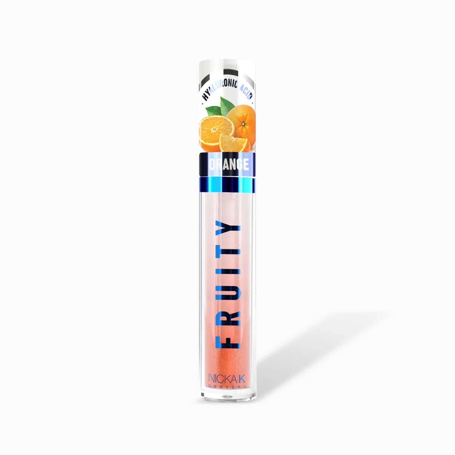 Nicka K - Fruity Lip Gloss