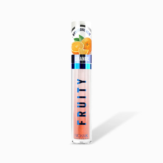 Nicka K - Fruity Lip Gloss