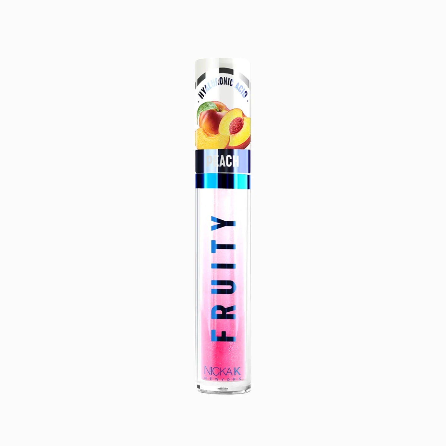 Nicka K - Fruity Lip Gloss