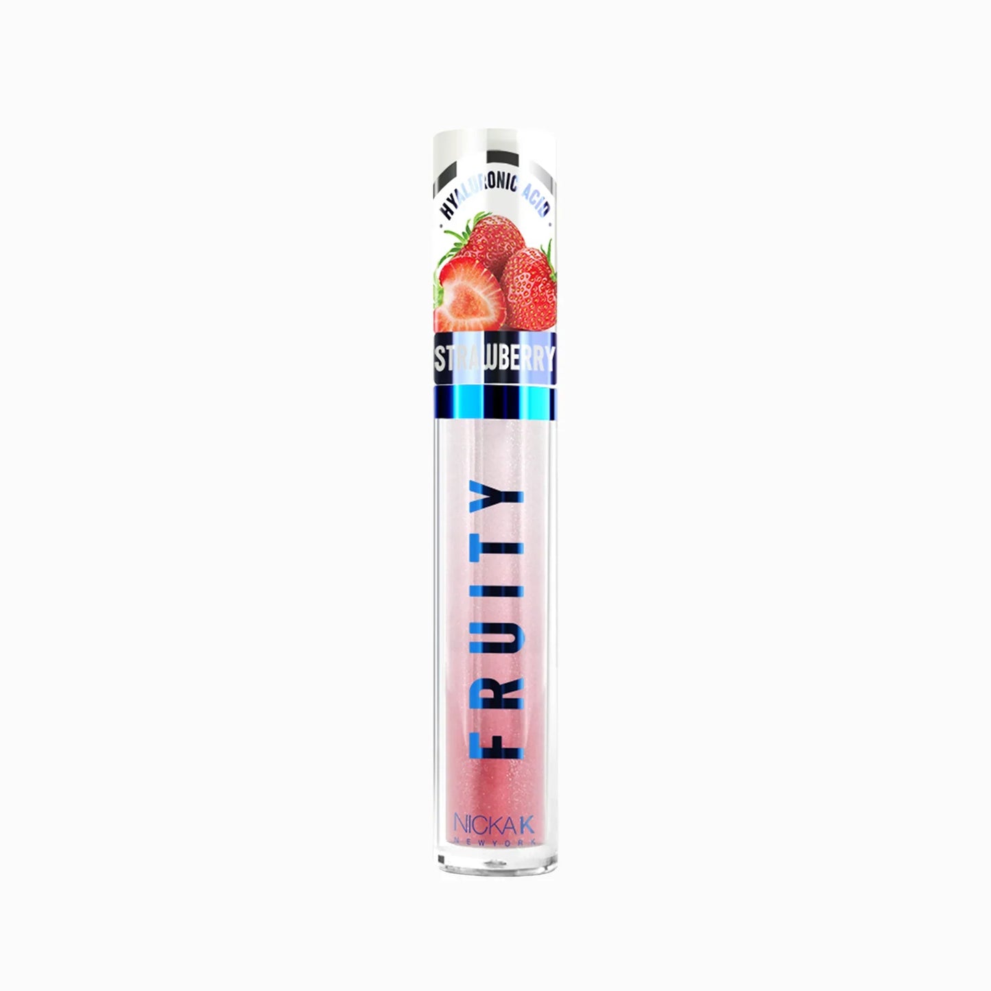 Nicka K - Fruity Lip Gloss