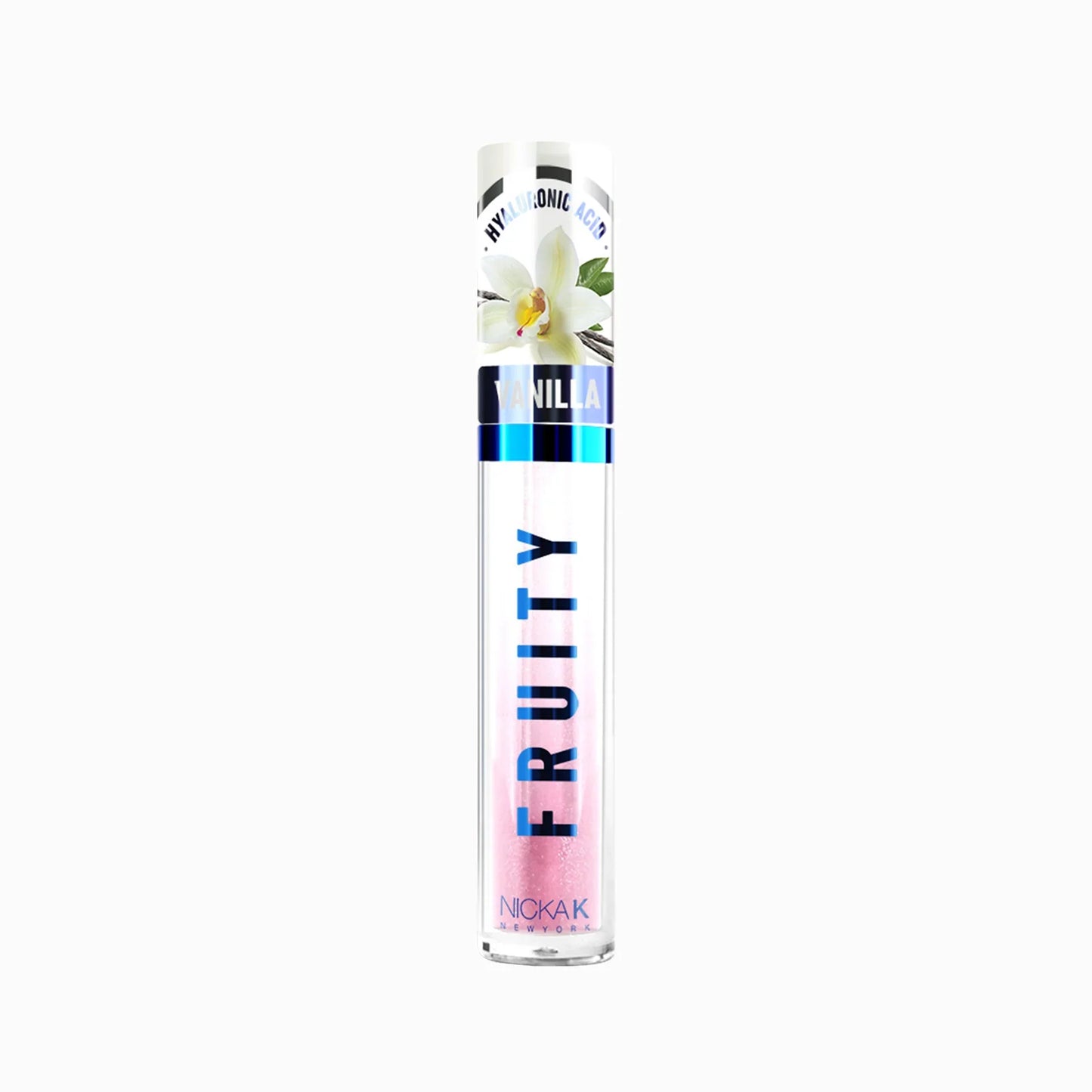 Nicka K - Fruity Lip Gloss