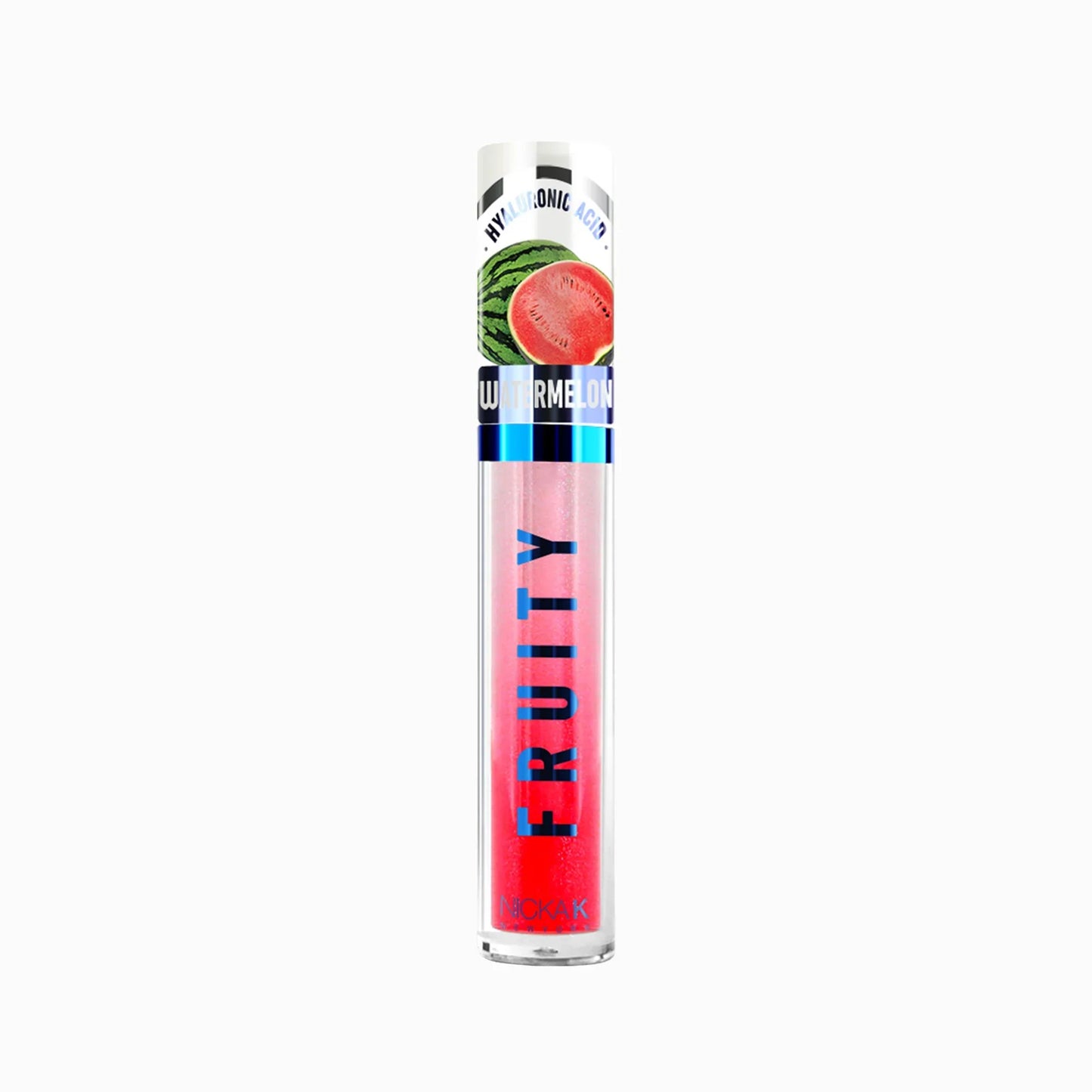 Nicka K - Fruity Lip Gloss