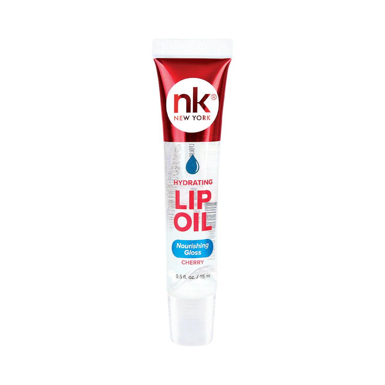 Nicka K - Hydrating Lip Oil