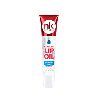Nicka K - Hydrating Lip Oil