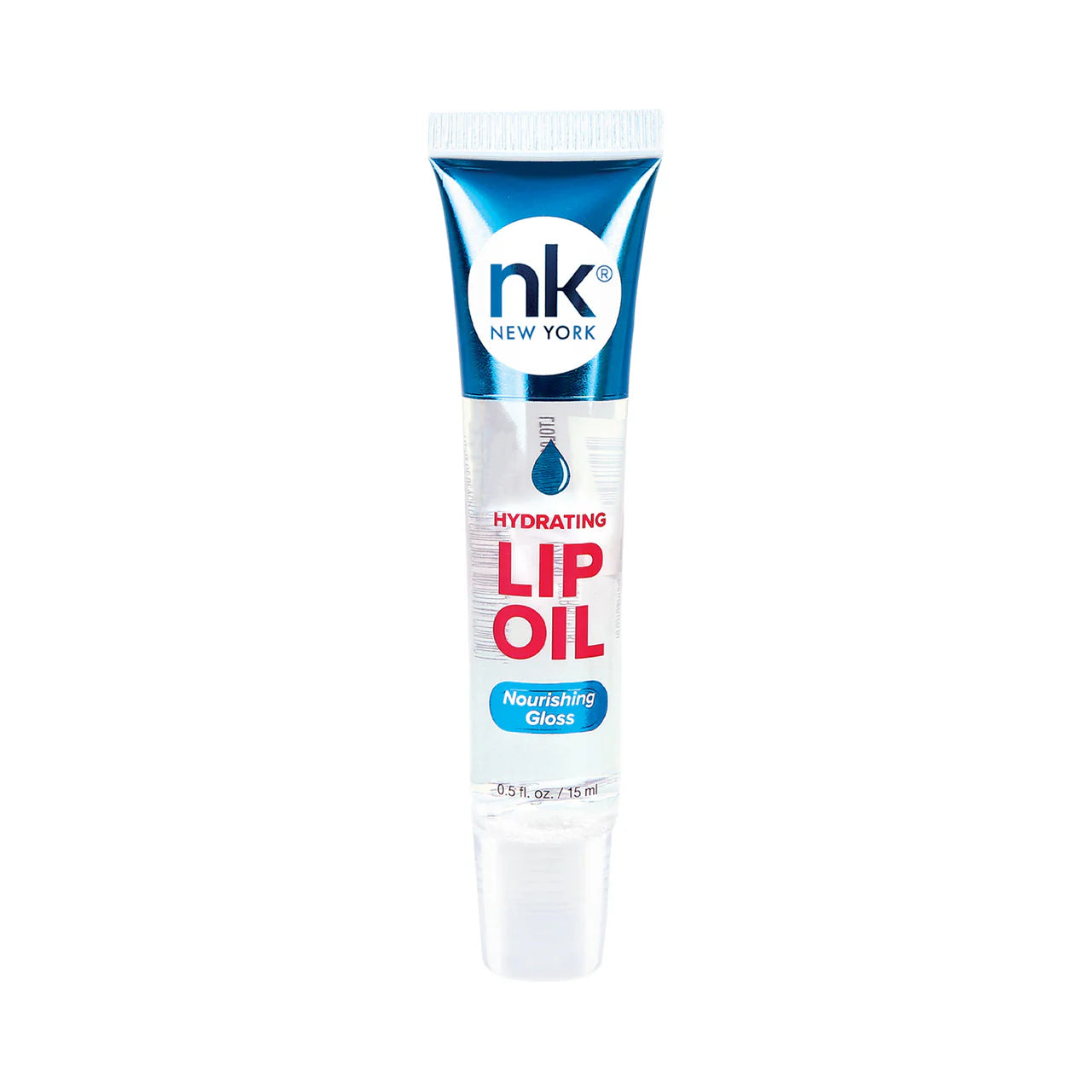 Nicka K - Hydrating Lip Oil