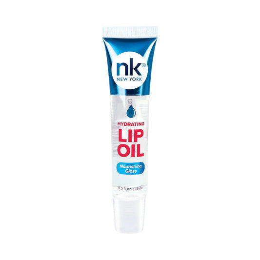 Nicka K - Hydrating Lip Oil