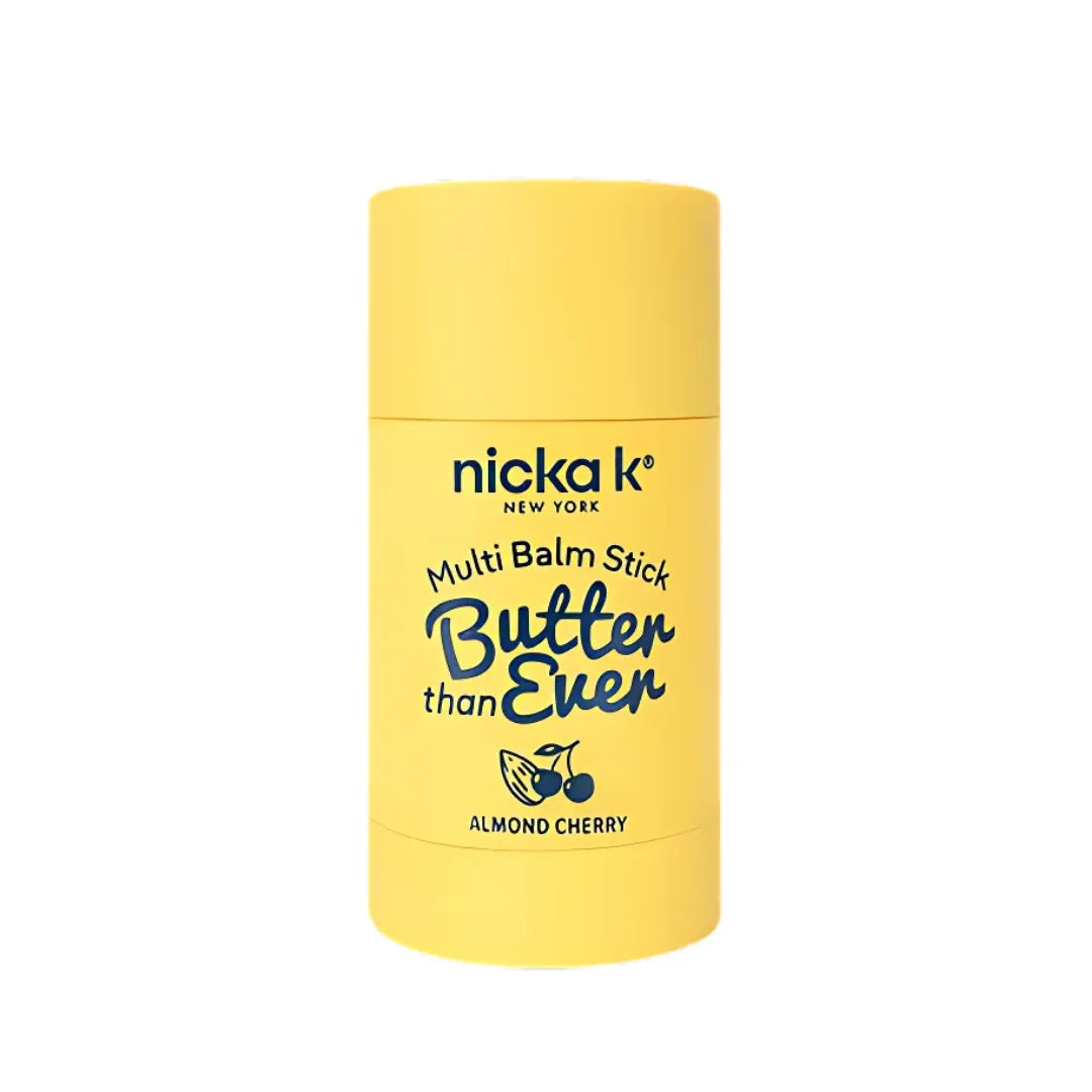 Nicka K - Multi Balm Stick Butter Than Ever