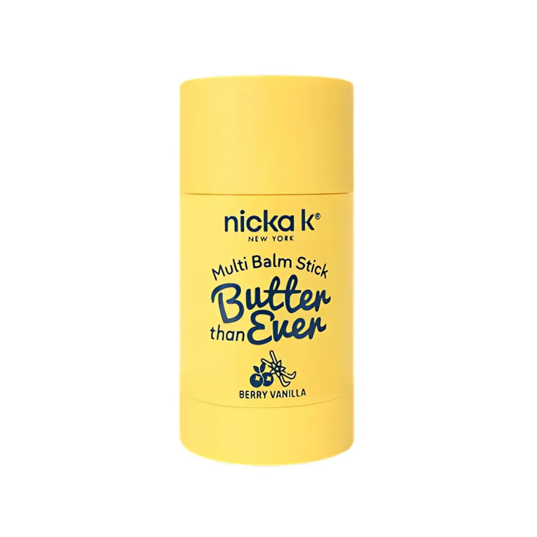 Nicka K - Multi Balm Stick Butter Than Ever