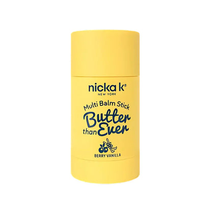 Nicka K - Multi Balm Stick Butter Than Ever