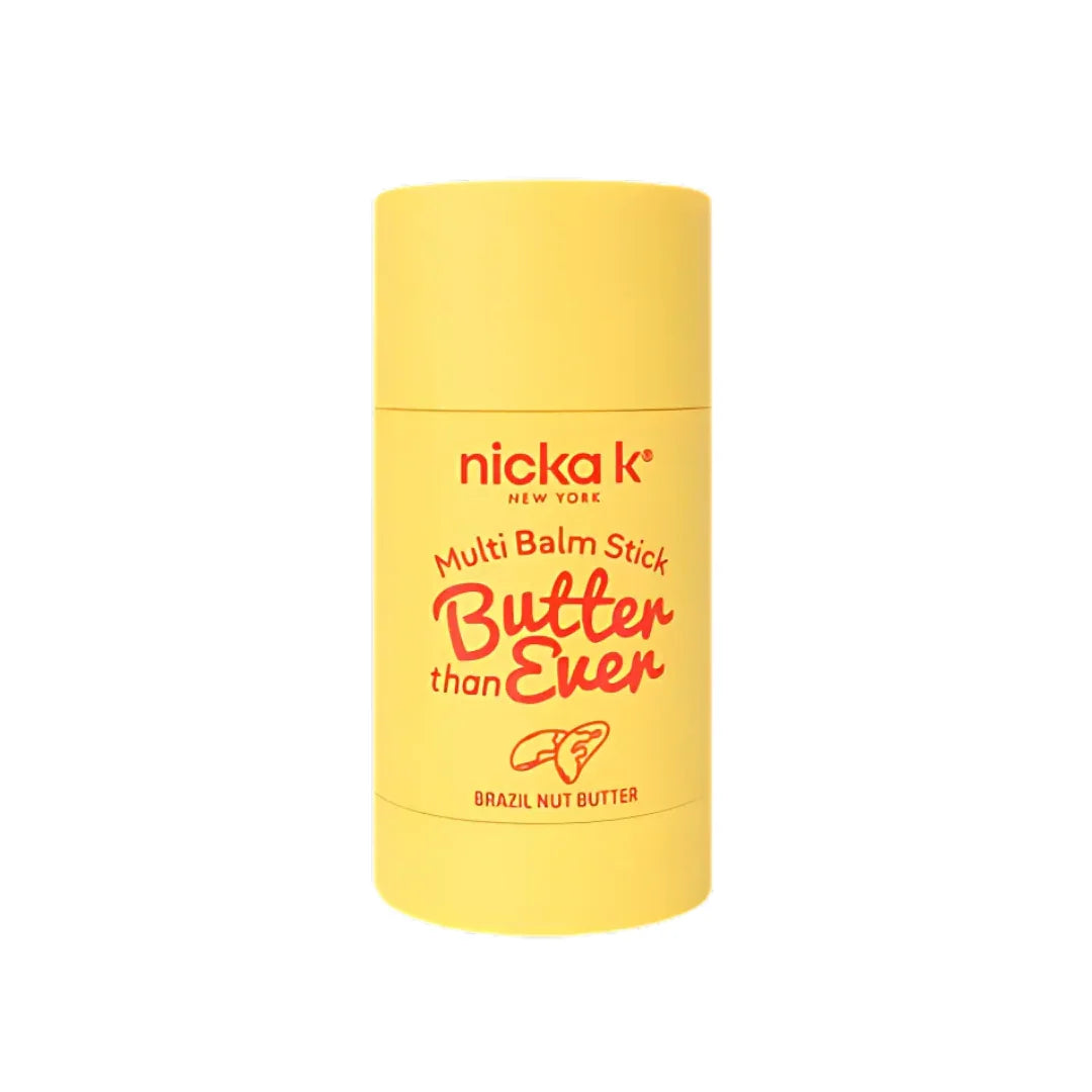 Nicka K - Multi Balm Stick Butter Than Ever