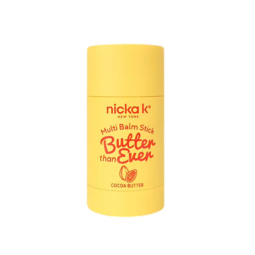 Nicka K - Multi Balm Stick Butter Than Ever