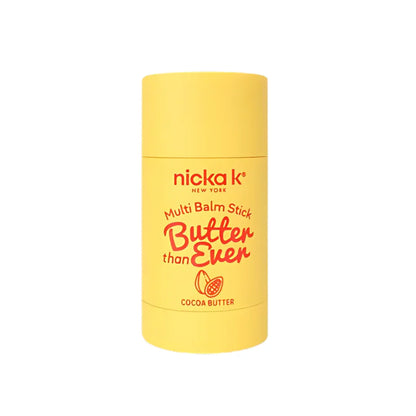 Nicka K - Multi Balm Stick Butter Than Ever