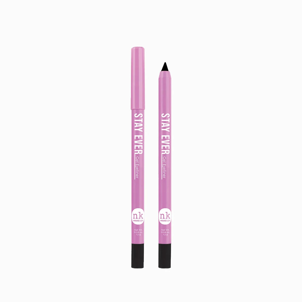 Nicka K - Stay Ever Gel Eyeliner
