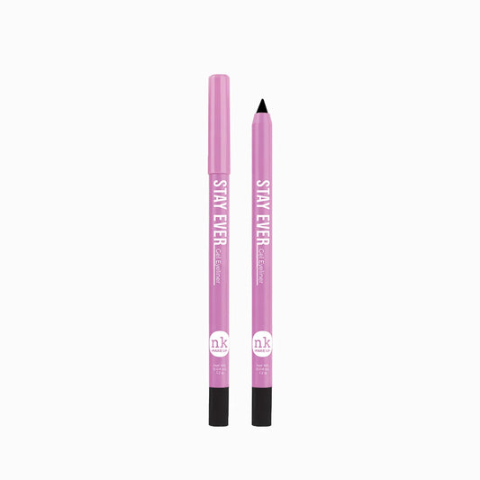 Nicka K - Stay Ever Gel Eyeliner