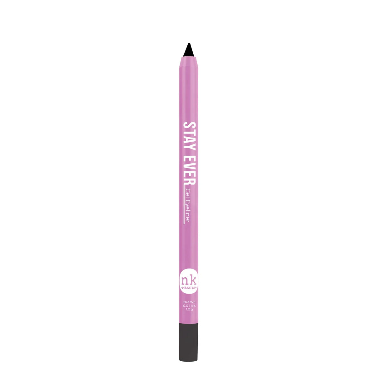 Nicka K - Stay Ever Gel Eyeliner