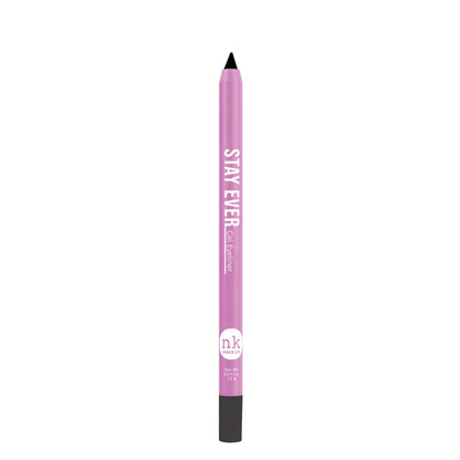 Nicka K - Stay Ever Gel Eyeliner