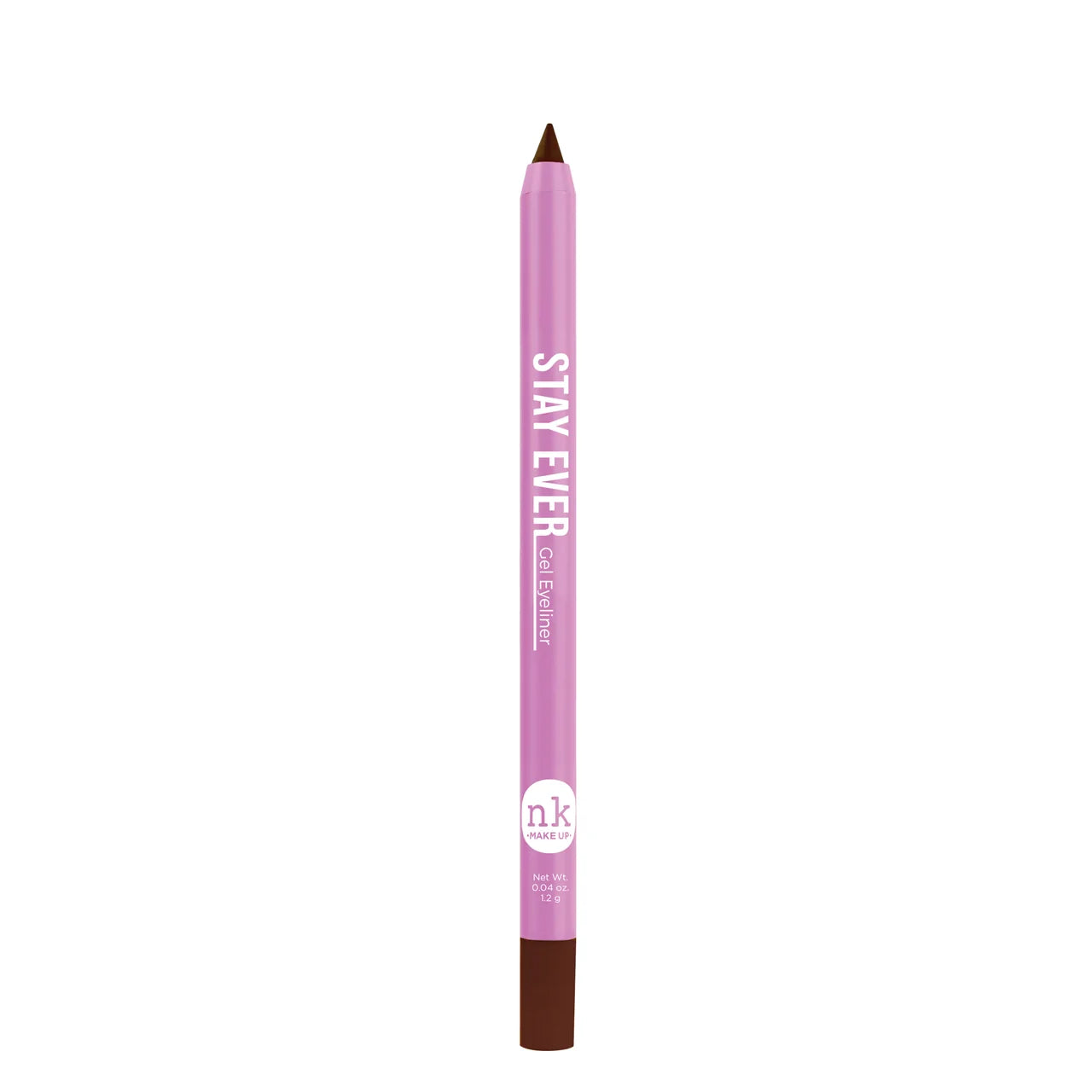 Nicka K - Stay Ever Gel Eyeliner