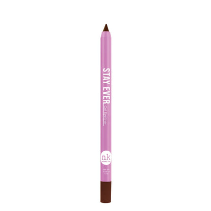 Nicka K - Stay Ever Gel Eyeliner