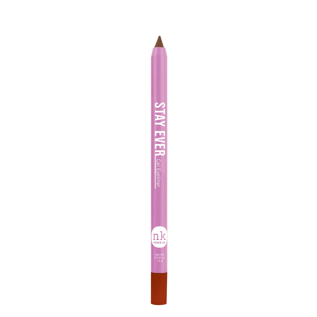 Nicka K - Stay Ever Gel Eyeliner