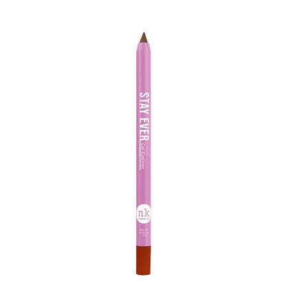 Nicka K - Stay Ever Gel Eyeliner