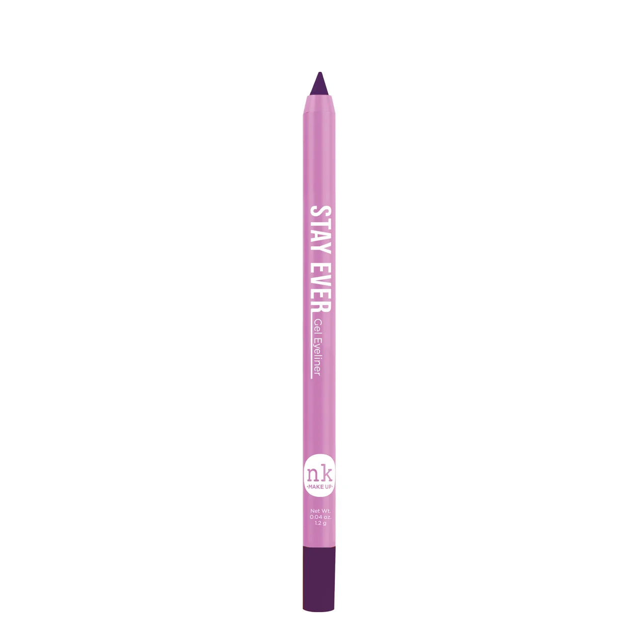 Nicka K - Stay Ever Gel Eyeliner