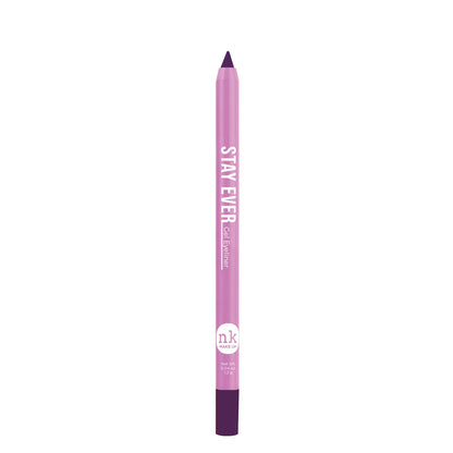 Nicka K - Stay Ever Gel Eyeliner