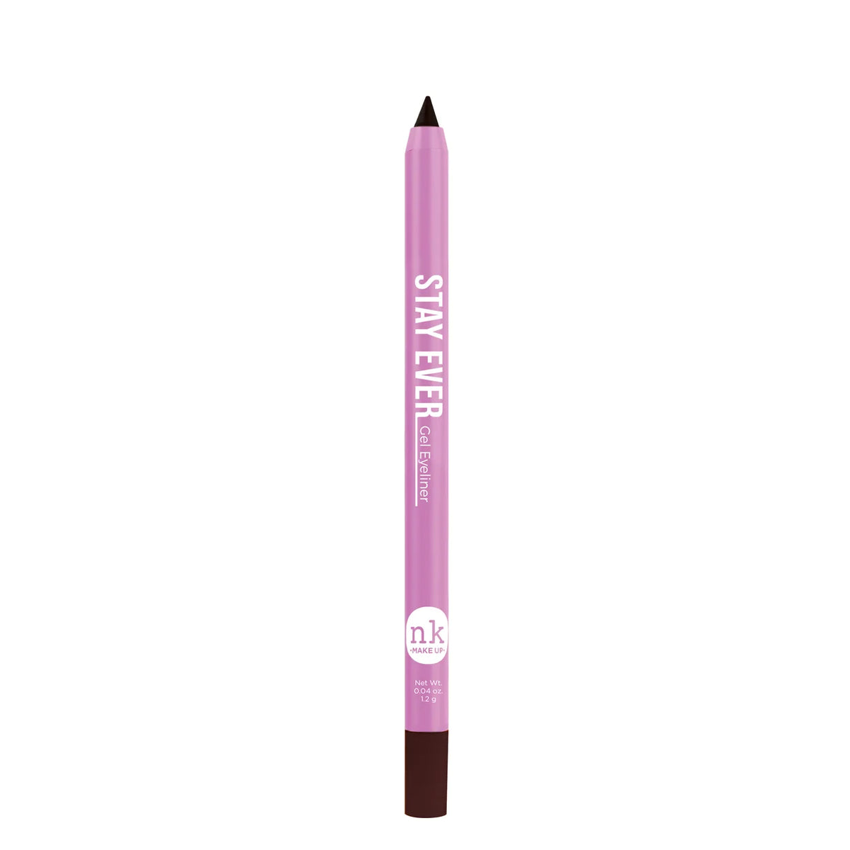 Nicka K - Stay Ever Gel Eyeliner