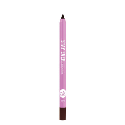 Nicka K - Stay Ever Gel Eyeliner