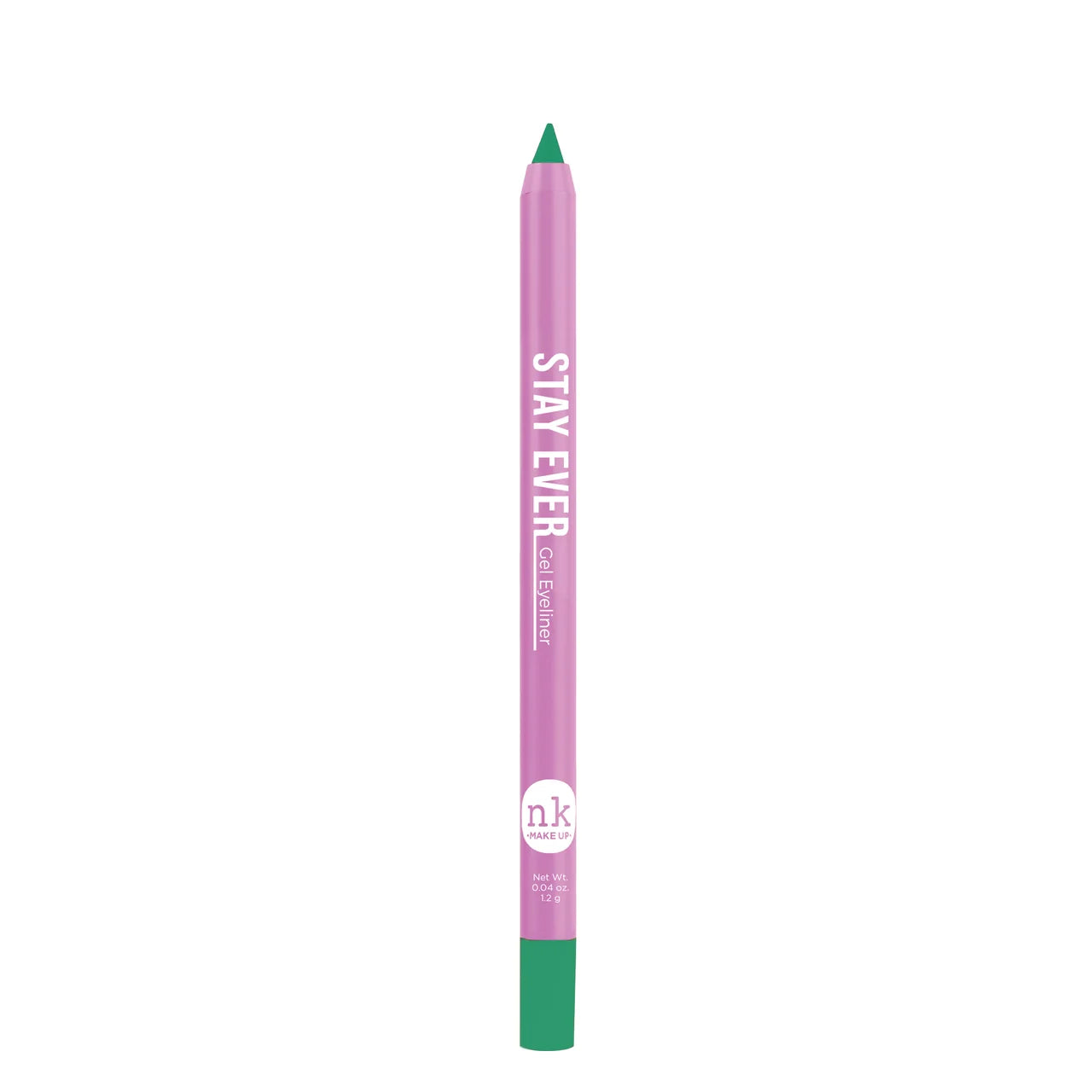 Nicka K - Stay Ever Gel Eyeliner