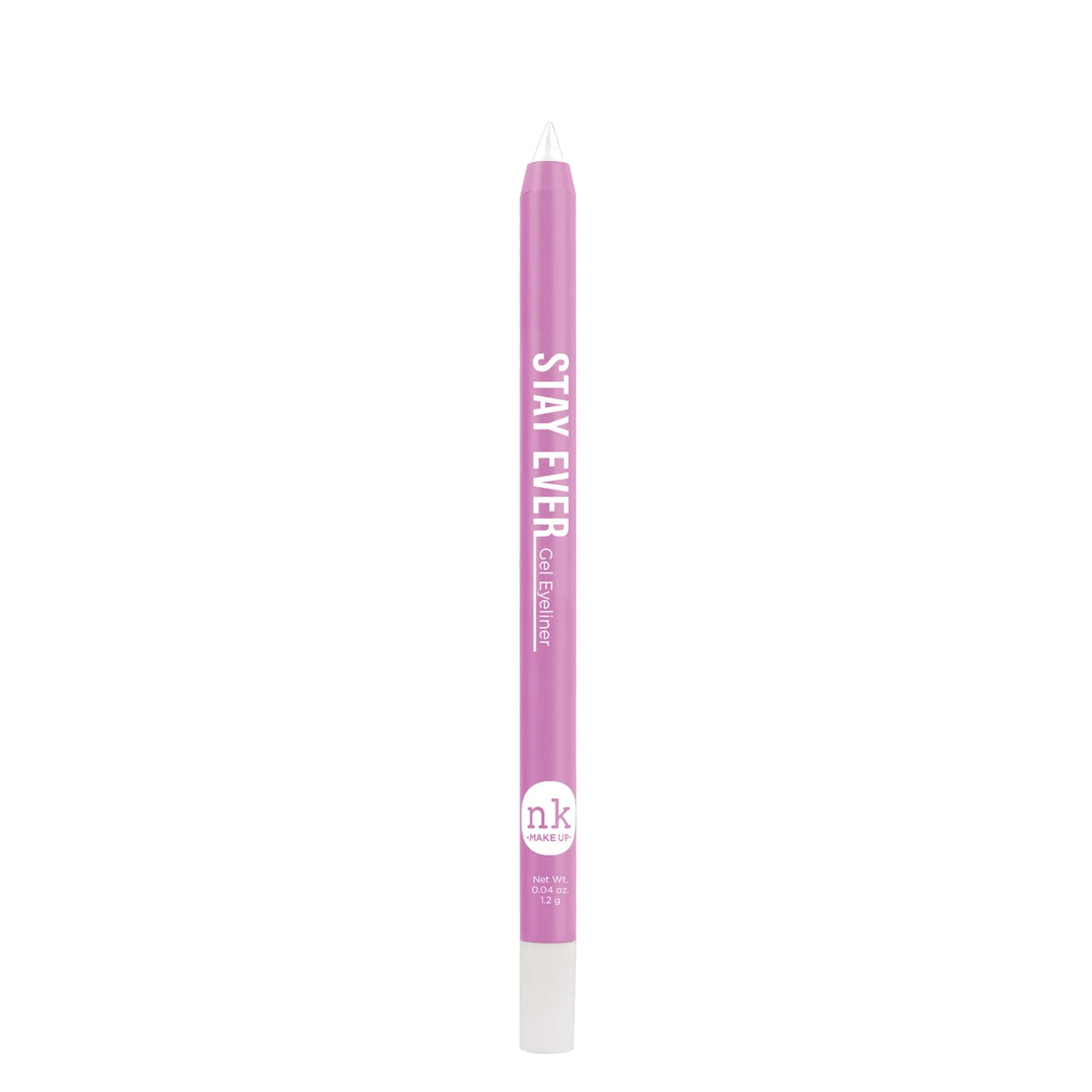 Nicka K - Stay Ever Gel Eyeliner