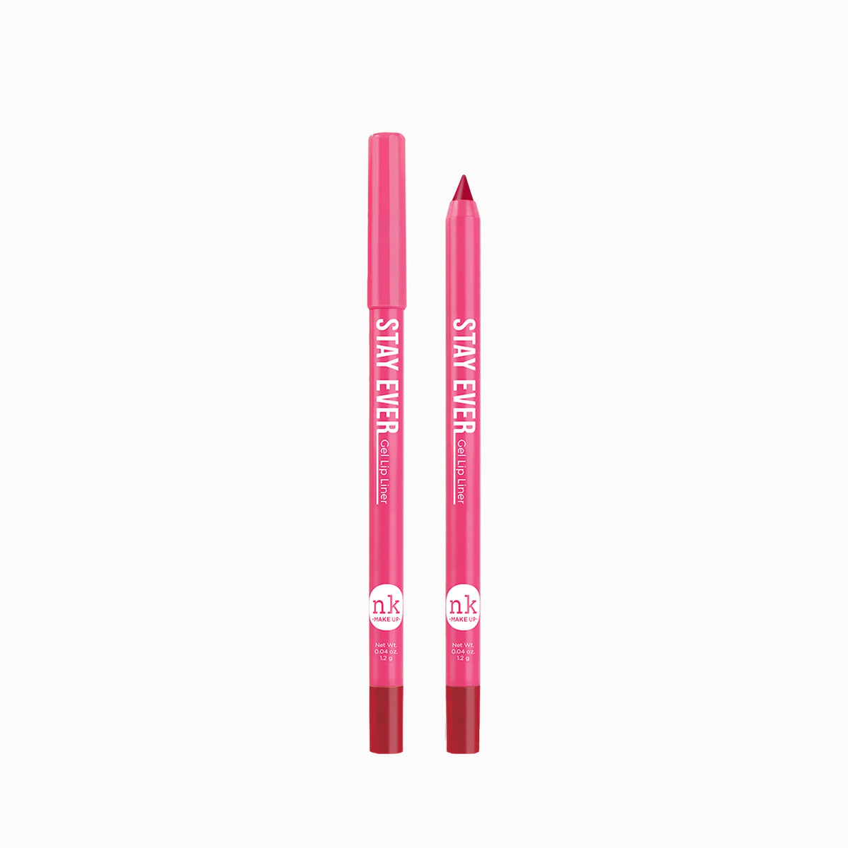 Nicka K - Stay Ever Gel Lip Liner