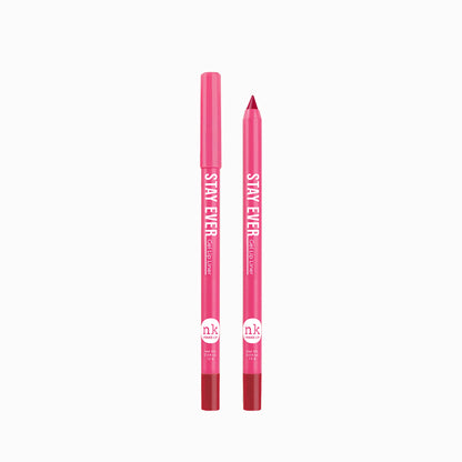 Nicka K - Stay Ever Gel Lip Liner