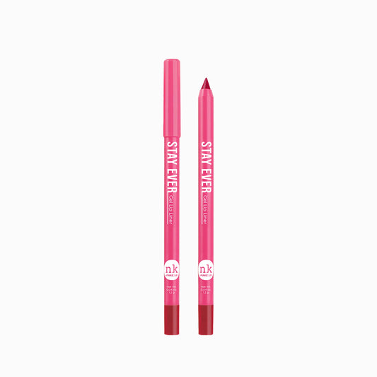 Nicka K - Stay Ever Gel Lip Liner