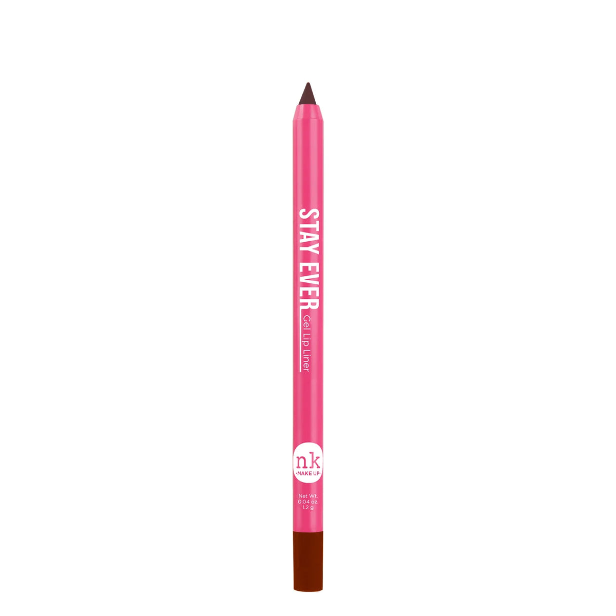 Nicka K - Stay Ever Gel Lip Liner