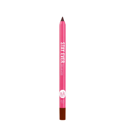 Nicka K - Stay Ever Gel Lip Liner