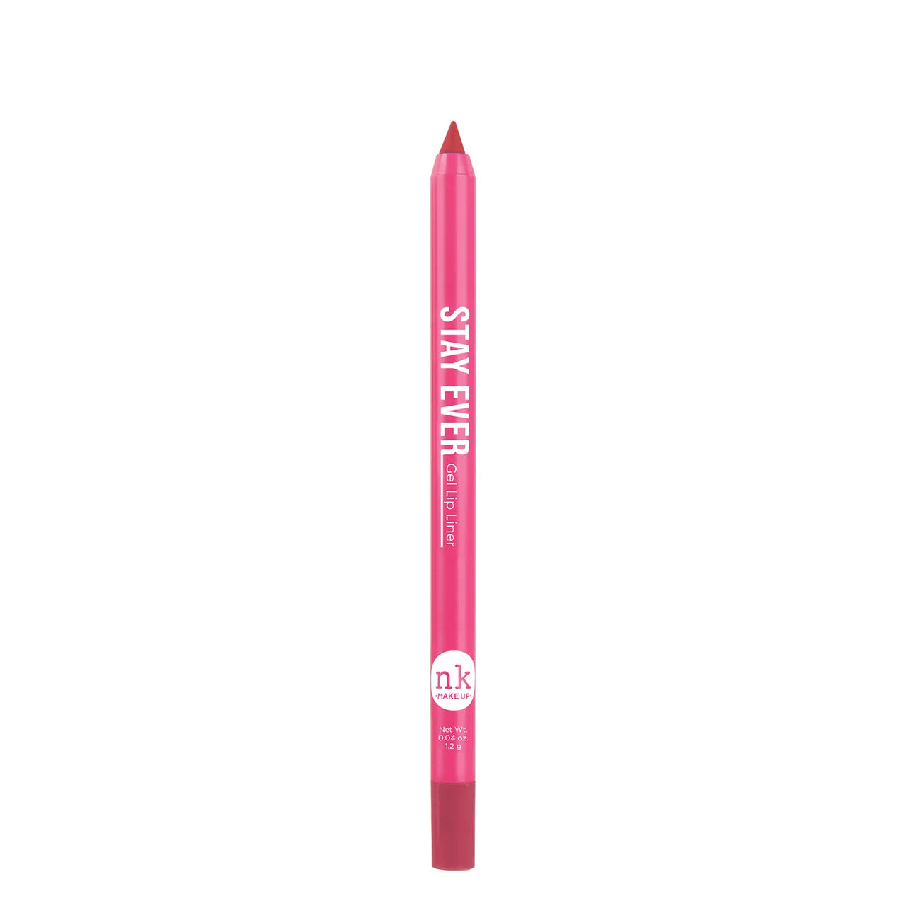 Nicka K - Stay Ever Gel Lip Liner