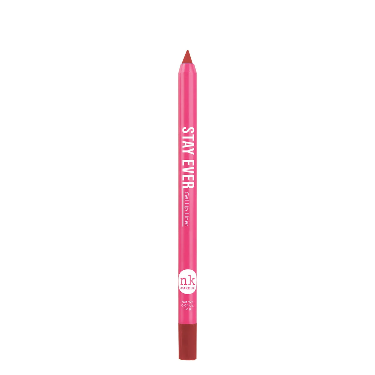 Nicka K - Stay Ever Gel Lip Liner