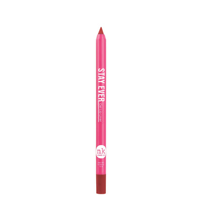 Nicka K - Stay Ever Gel Lip Liner