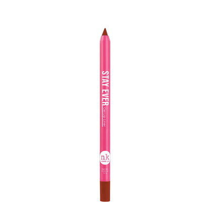 Nicka K - Stay Ever Gel Lip Liner