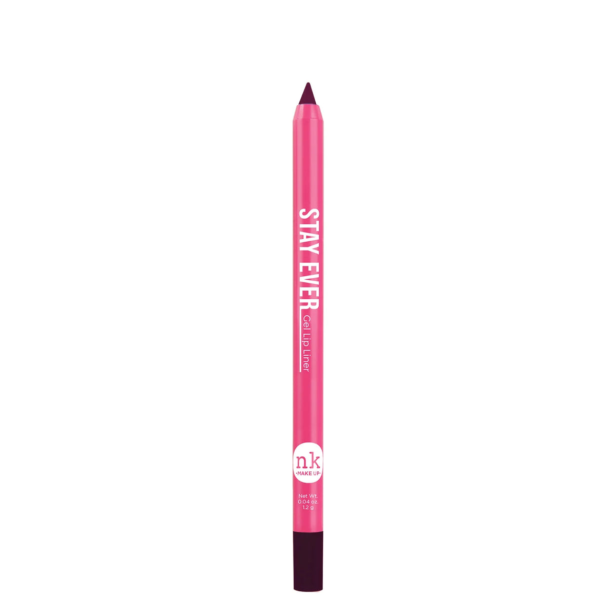 Nicka K - Stay Ever Gel Lip Liner