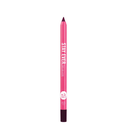 Nicka K - Stay Ever Gel Lip Liner