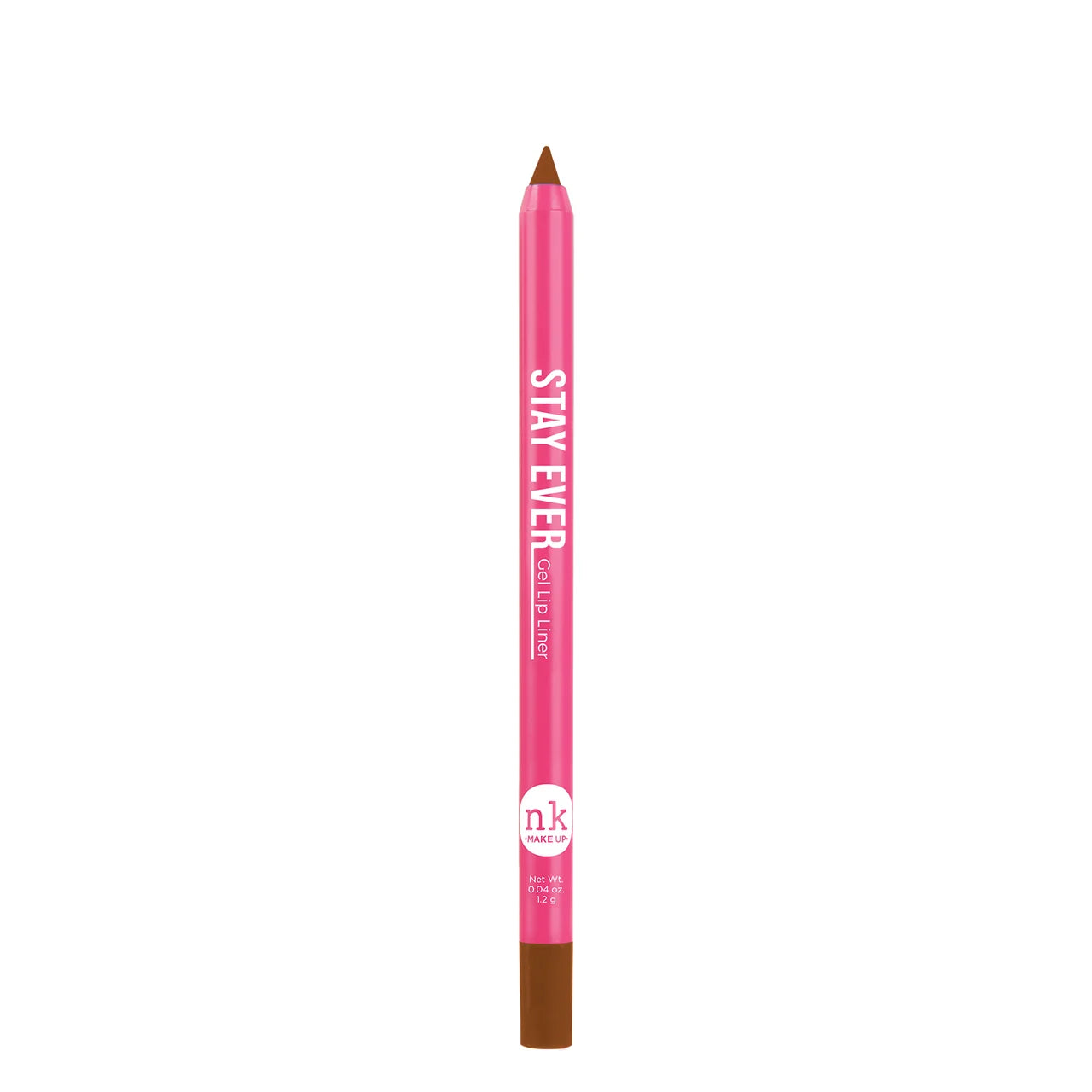 Nicka K - Stay Ever Gel Lip Liner
