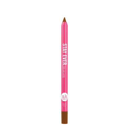 Nicka K - Stay Ever Gel Lip Liner