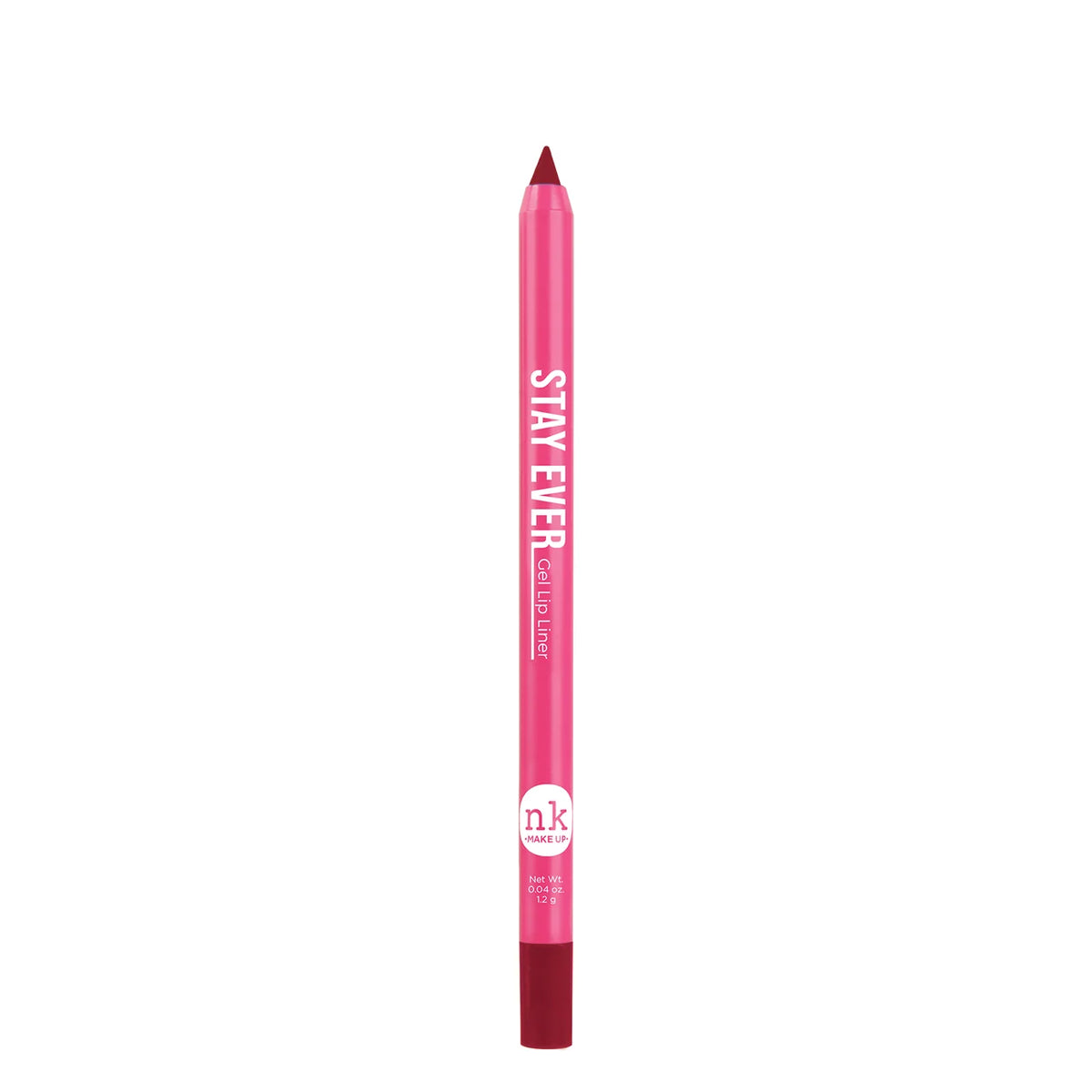 Nicka K - Stay Ever Gel Lip Liner