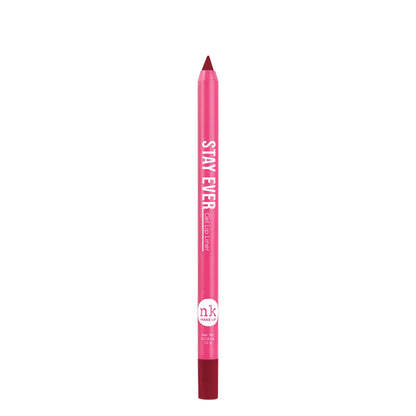 Nicka K - Stay Ever Gel Lip Liner