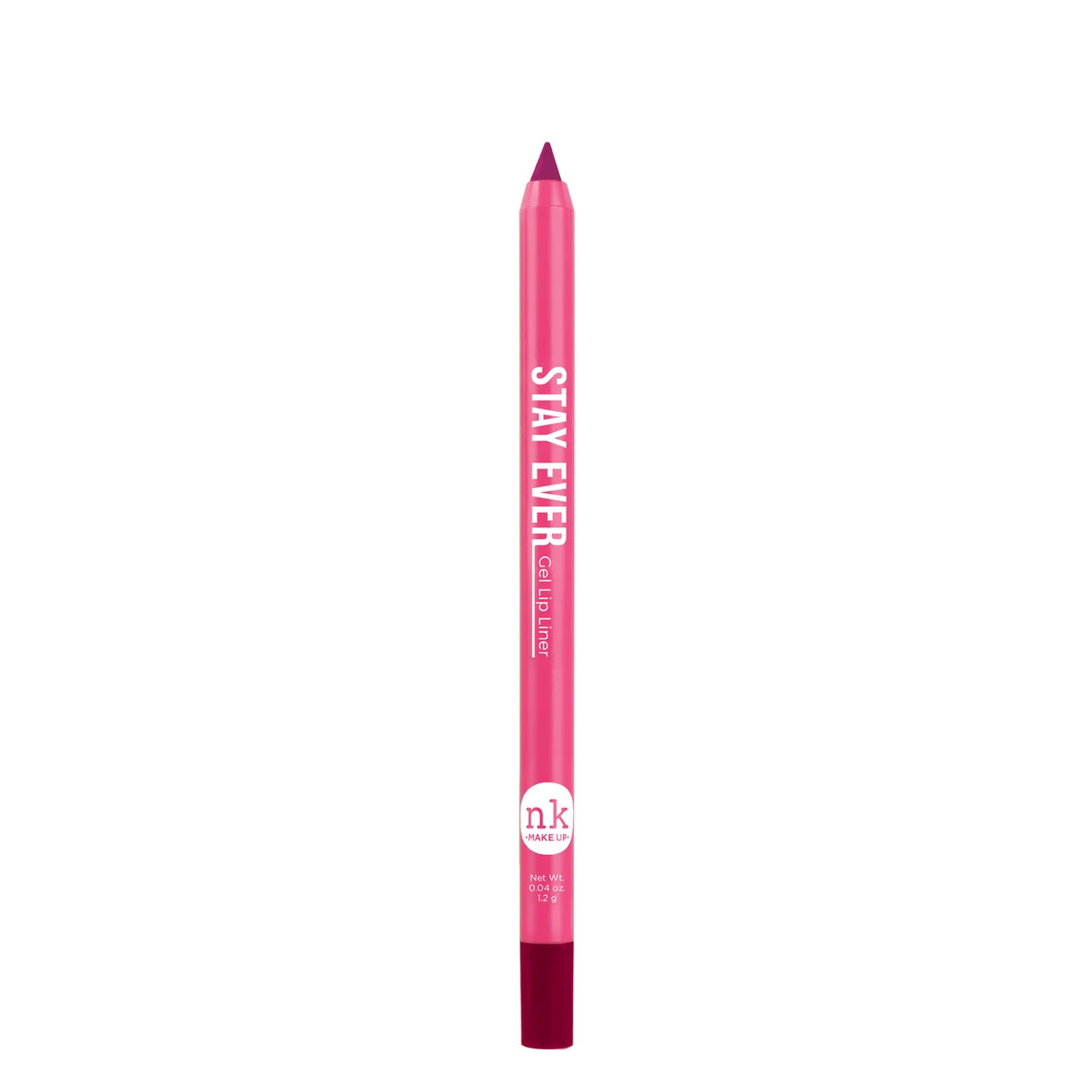 Nicka K - Stay Ever Gel Lip Liner