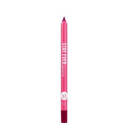 Nicka K - Stay Ever Gel Lip Liner